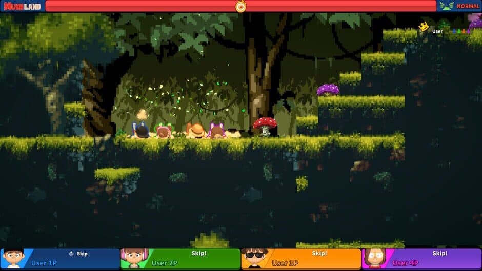 Arcade Party screenshot 6