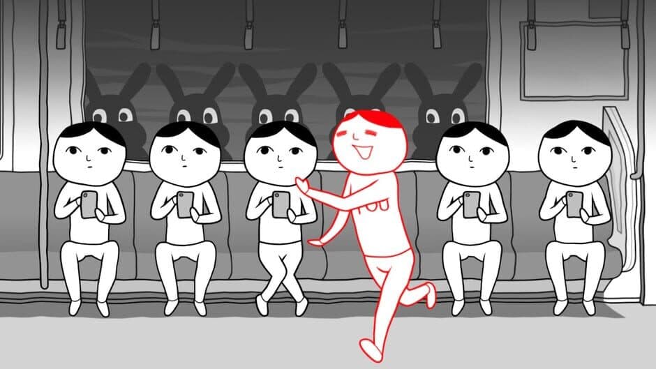 8 Yous+ screenshot 1