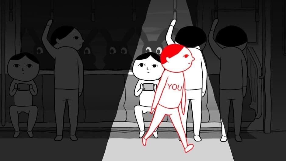 8 Yous+ screenshot 2