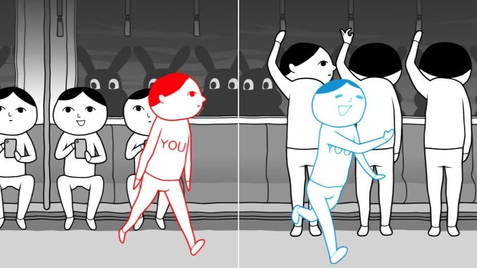 8 Yous+ screenshot 3