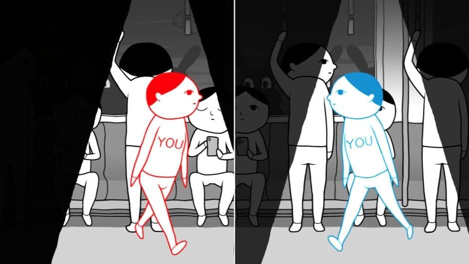 8 Yous+ screenshot 4