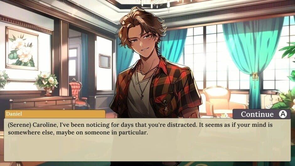 A Love Story: My Best Friend screenshot 1