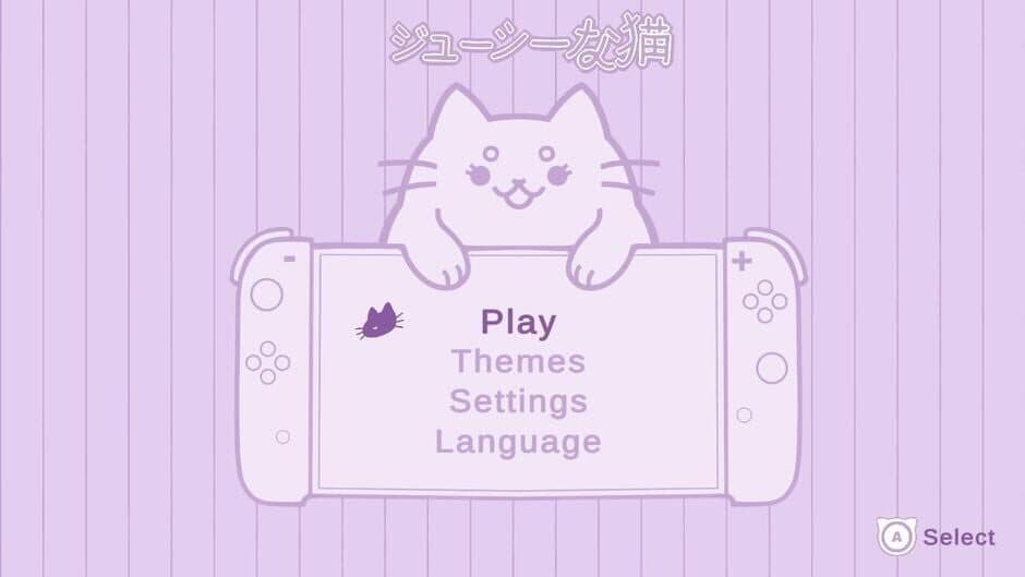 Cats Logic screenshot 4