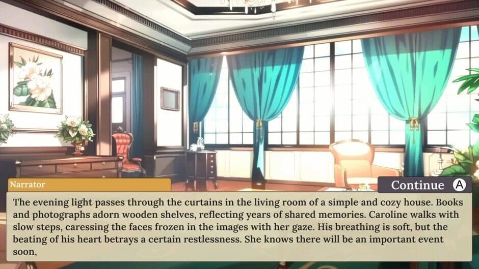 A Love Story: My Best Friend screenshot 4