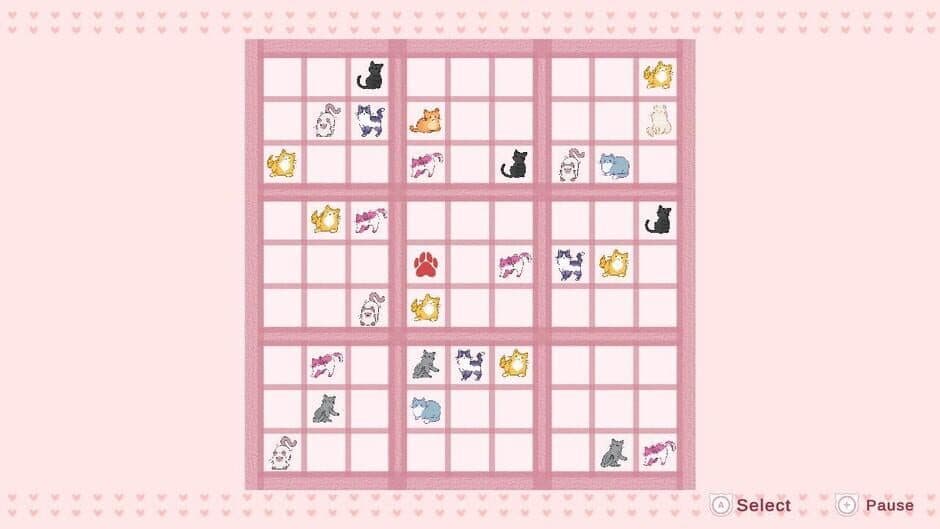 Cats Logic screenshot 6