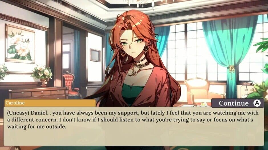 A Love Story: My Best Friend screenshot 6