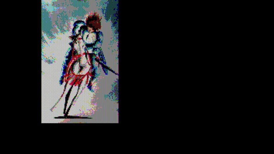 Eggconsole The Legend of Heroes Saga PC-8801 screenshot 2