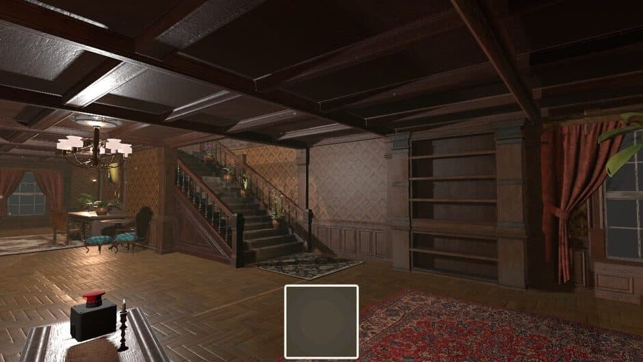 Escape Game: R00m 02 screenshot 1