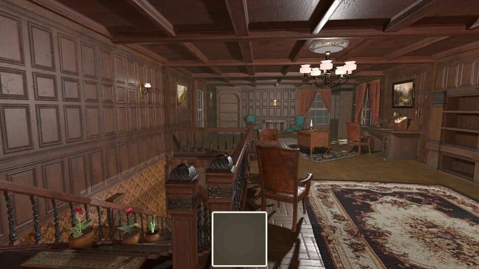 Escape Game: R00m 02 screenshot 2