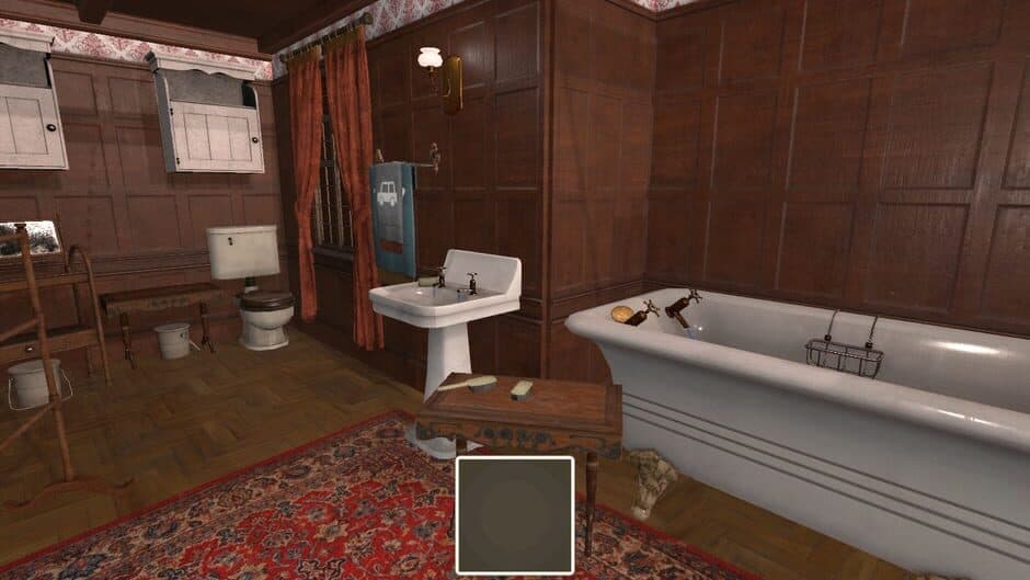 Escape Game: R00m 02 screenshot 3