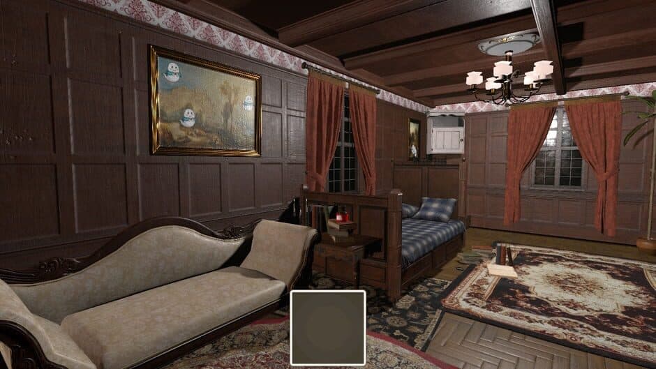 Escape Game: R00m 02 screenshot 4