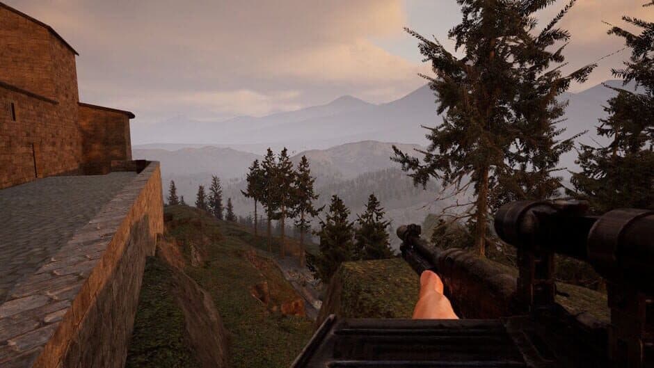 United Assault: Final Stand screenshot 3