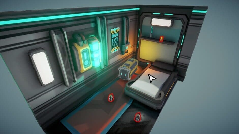 Unboxing: Cozy Home Simulator screenshot 3