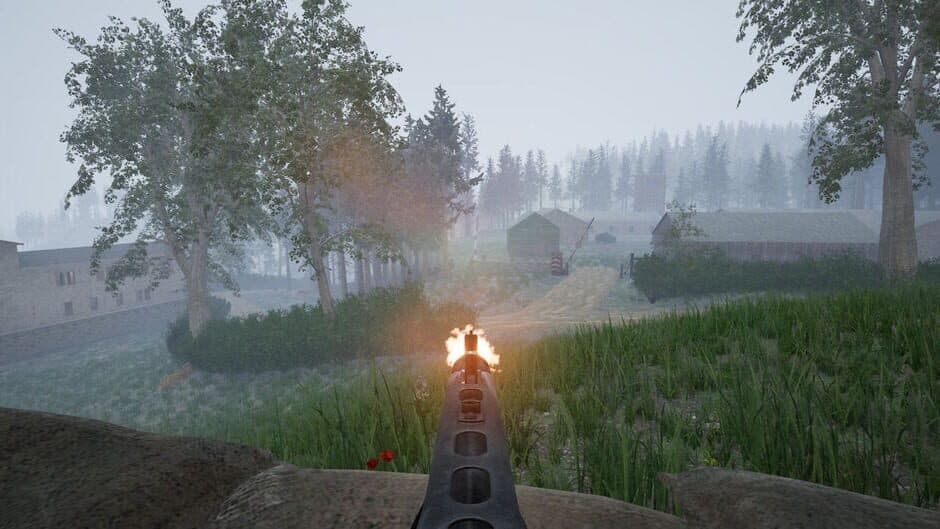 United Assault: Final Stand screenshot 5