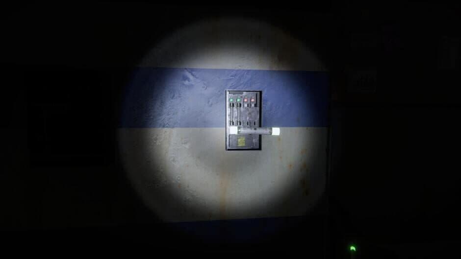 Backrooms: Exit from Supermarket screenshot 4