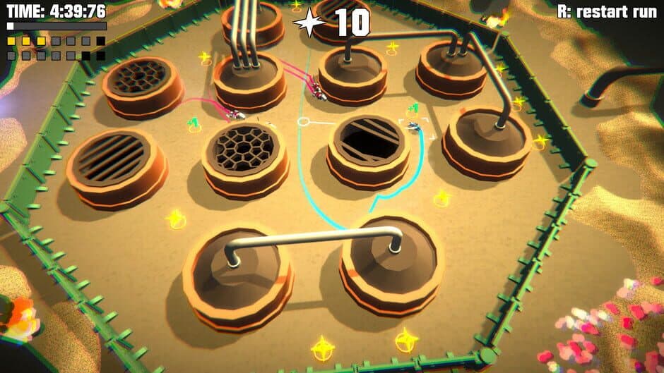 Dust Devil screenshot 3