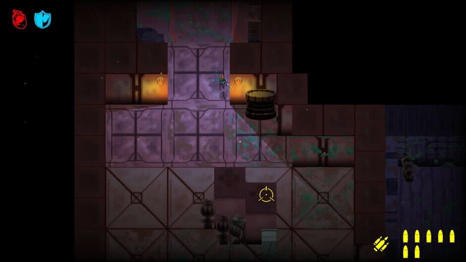 Chlorofell screenshot 2