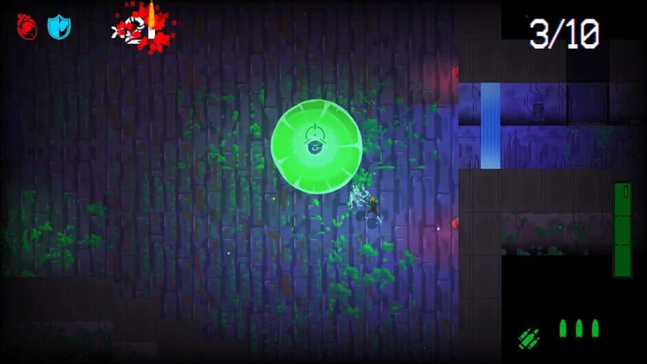 Chlorofell screenshot 3