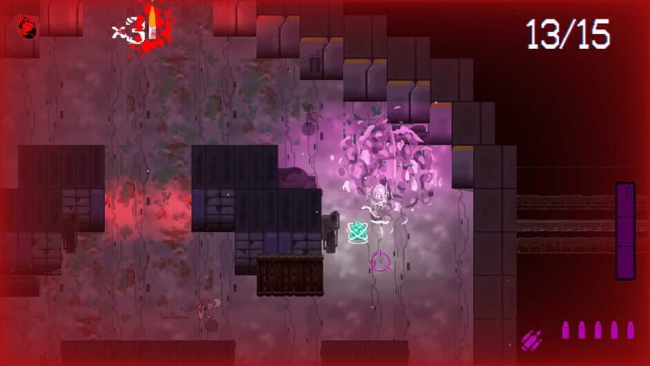 Chlorofell screenshot 6