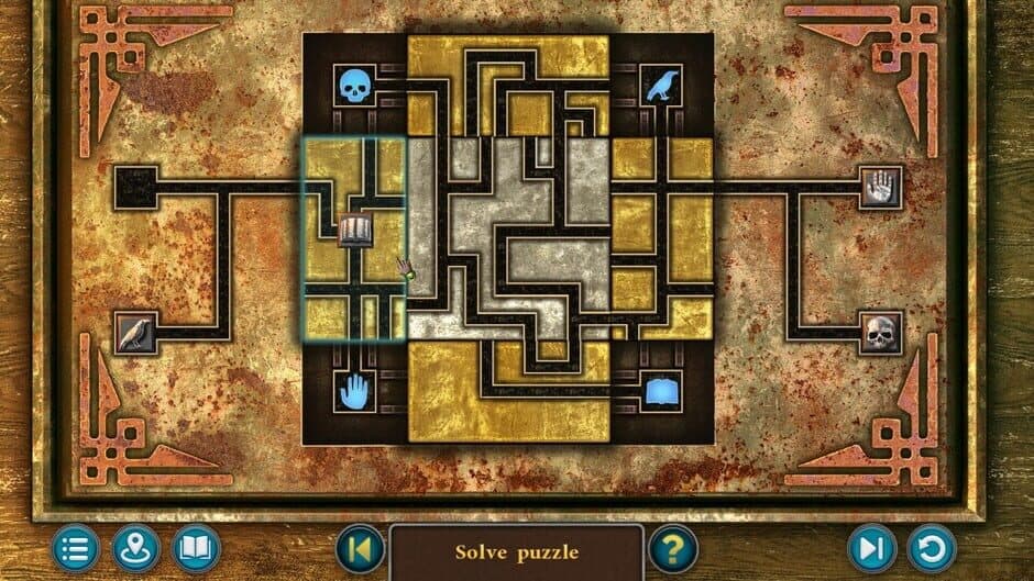 Lost Lands X screenshot 3