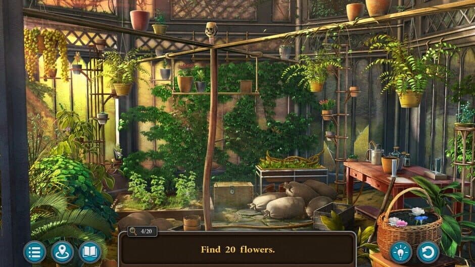 Lost Lands X screenshot 4