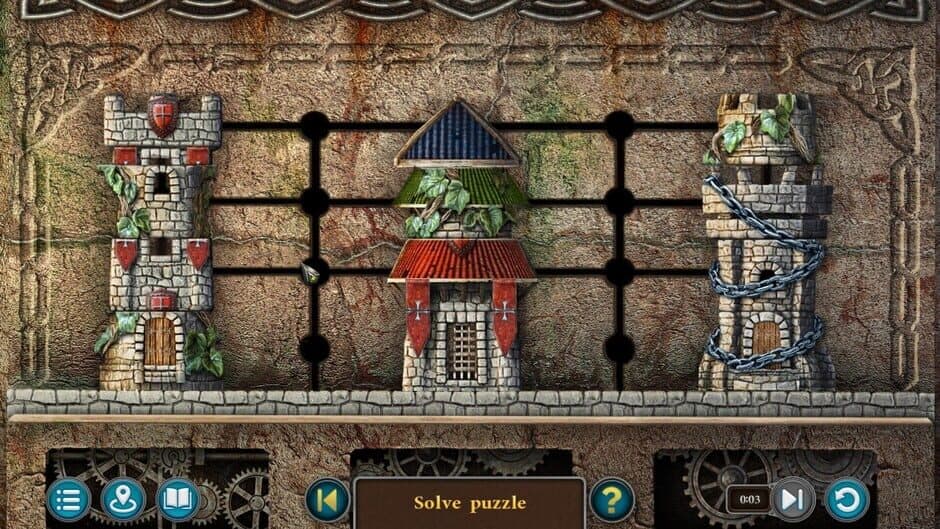 Lost Lands X screenshot 6