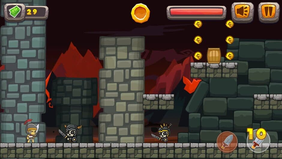 Where Are You, Diamond screenshot 6