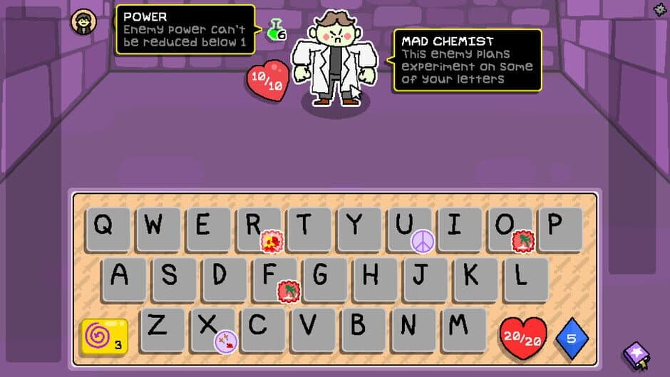 Tomb of the Bloodletter screenshot 1