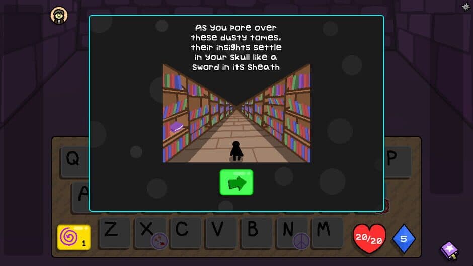 Tomb of the Bloodletter screenshot 5