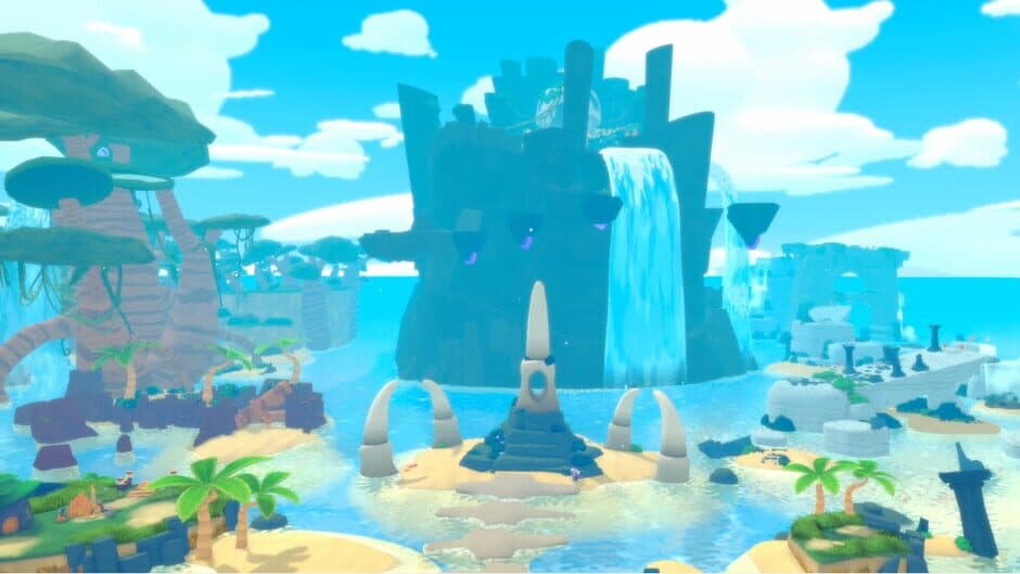 Basil and the Isles of Spice screenshot 2