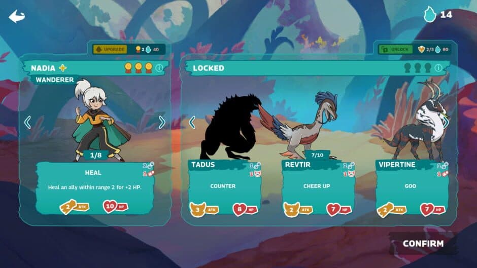 Soulkin screenshot 2