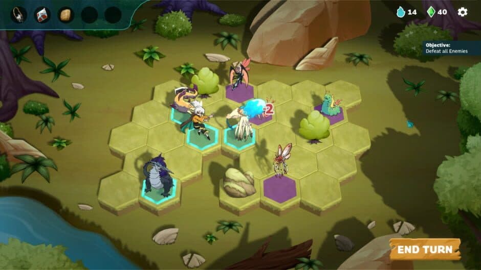 Soulkin screenshot 3