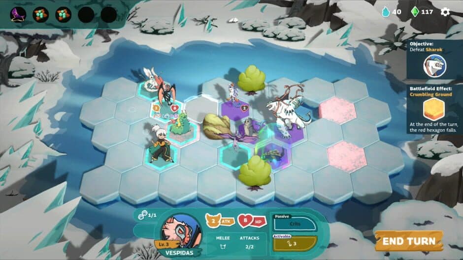 Soulkin screenshot 1