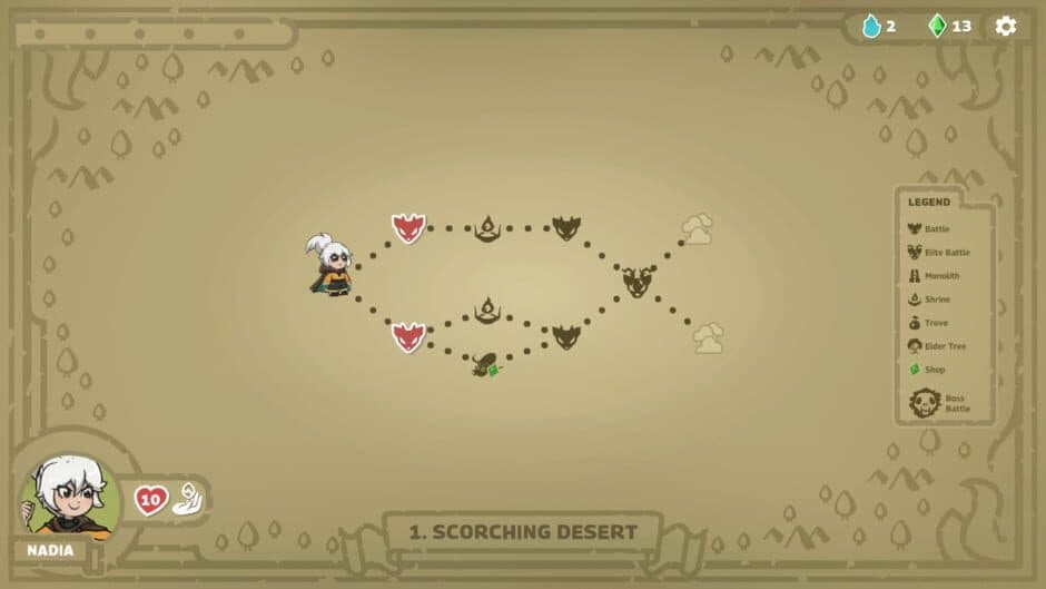 Soulkin screenshot 4