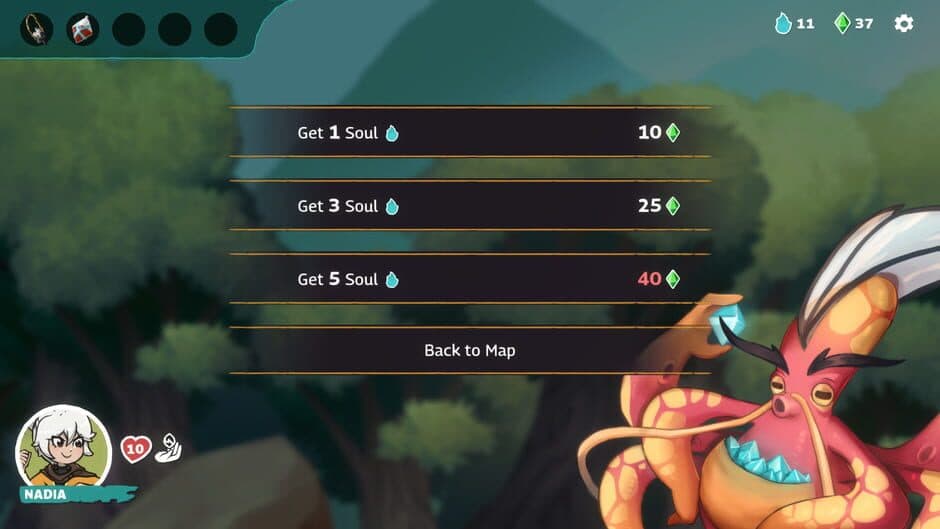 Soulkin screenshot 5