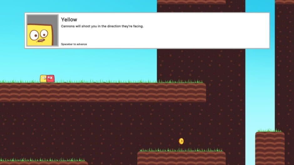 Rainbow Festival 3 screenshot 1