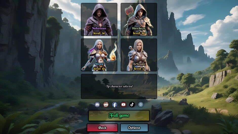 Azmar Quest screenshot 6