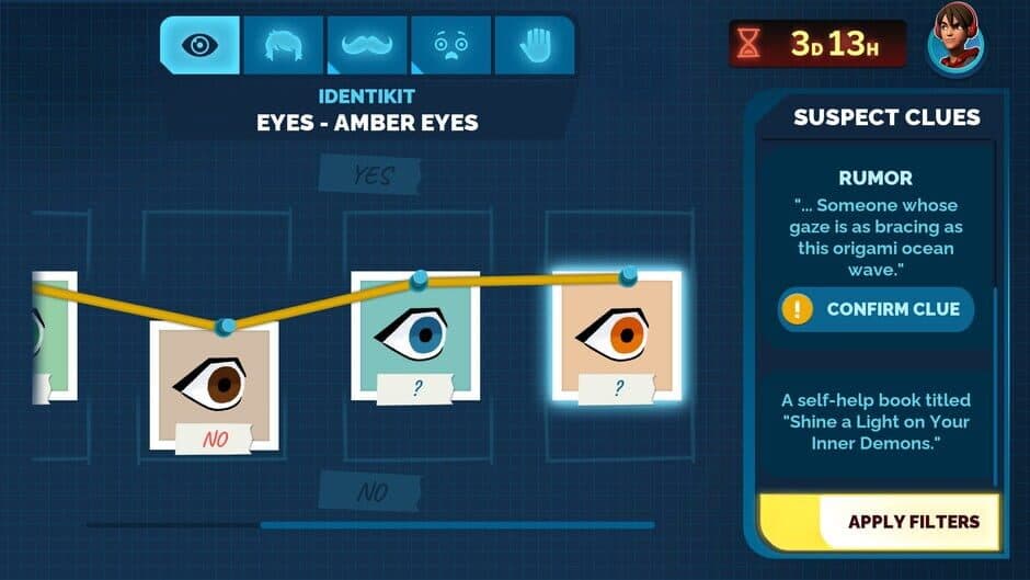 Carmen Sandiego: Deluxe Edition screenshot 5