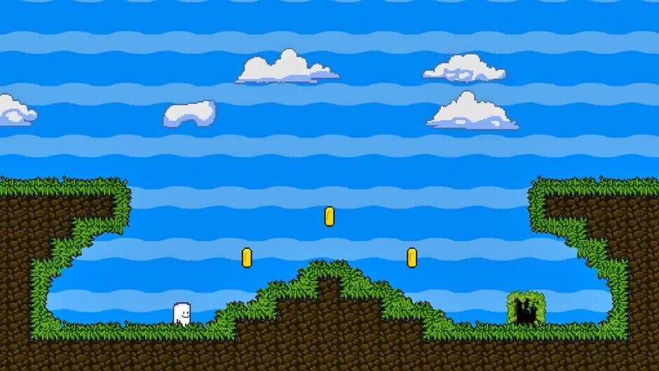 Marshmallow Marvin: Greenwood screenshot 1