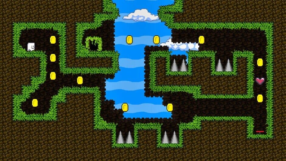 Marshmallow Marvin: Greenwood screenshot 3