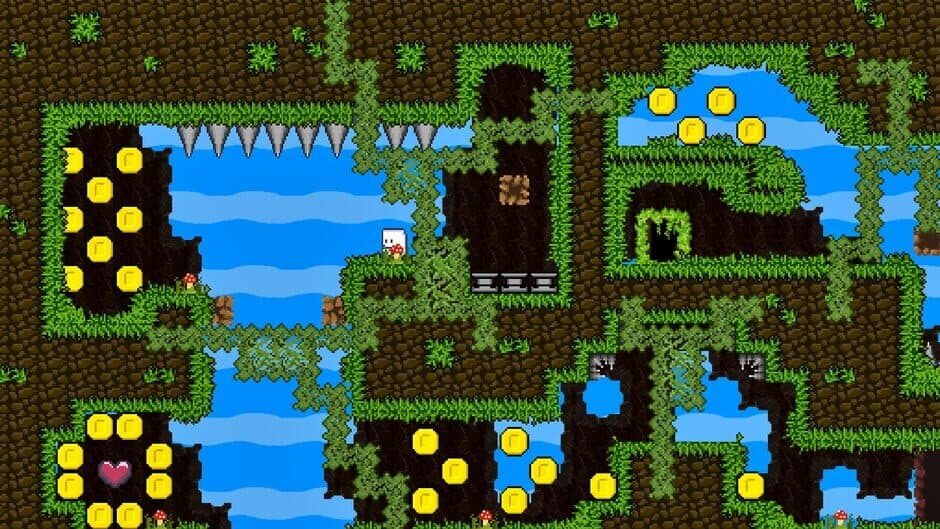 Marshmallow Marvin: Greenwood screenshot 6