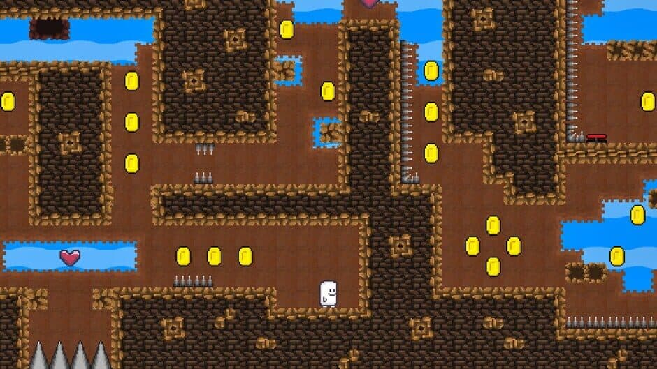 Marshmallow Marvin: Greenwood screenshot 4