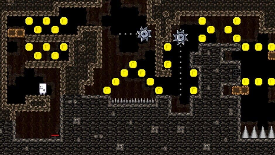 Marshmallow Marvin: Greenwood screenshot 5