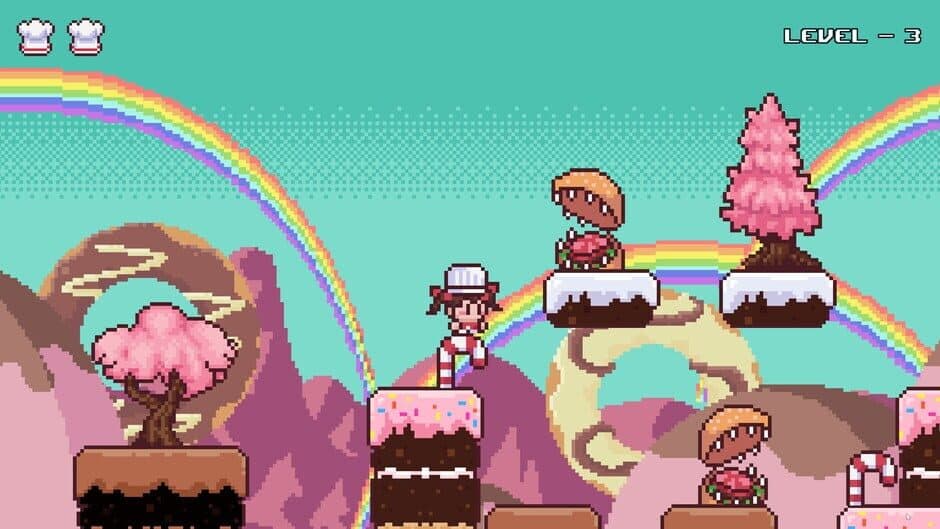 Sugarbound screenshot 6