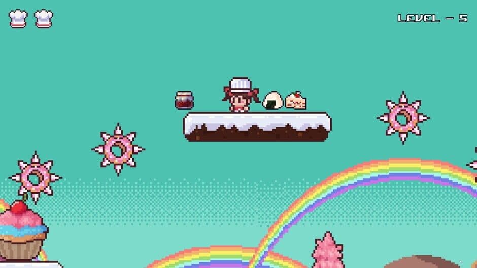 Sugarbound screenshot 2