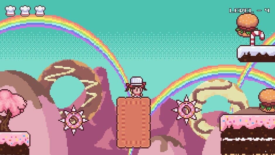 Sugarbound screenshot 4