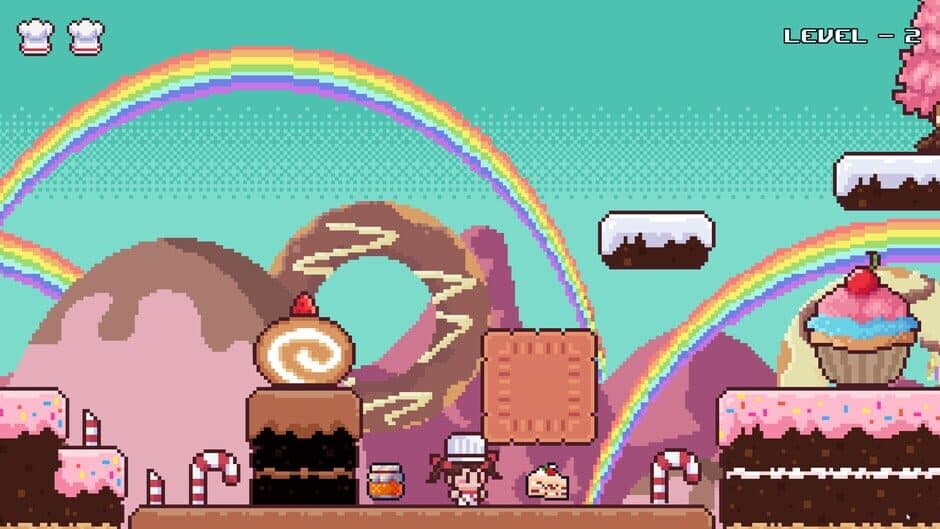 Sugarbound screenshot 5