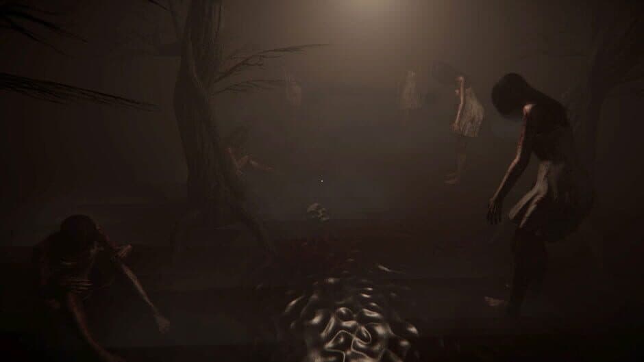 Veins of Darkness screenshot 3
