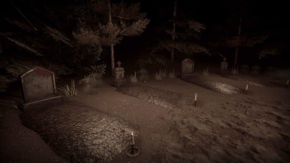 Veins of Darkness screenshot 5