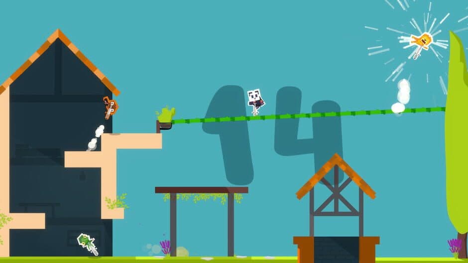 Boiiing Boiiing screenshot 2